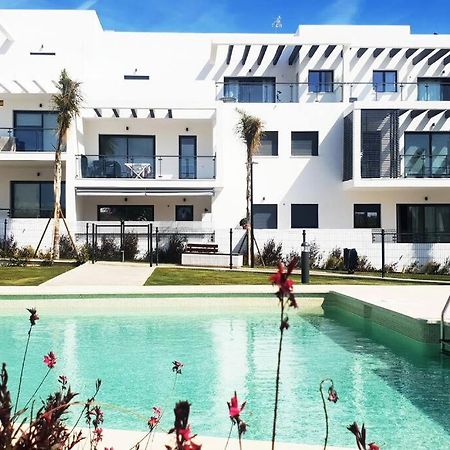 Atico Con Piscina, Golf, Vistas Al Mar Lejlighed Torre de Benagalbon Eksteriør billede