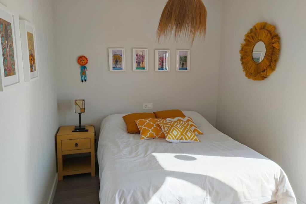 Atico Con Piscina, Golf, Vistas Al Mar Lejlighed Torre de Benagalbon Eksteriør billede