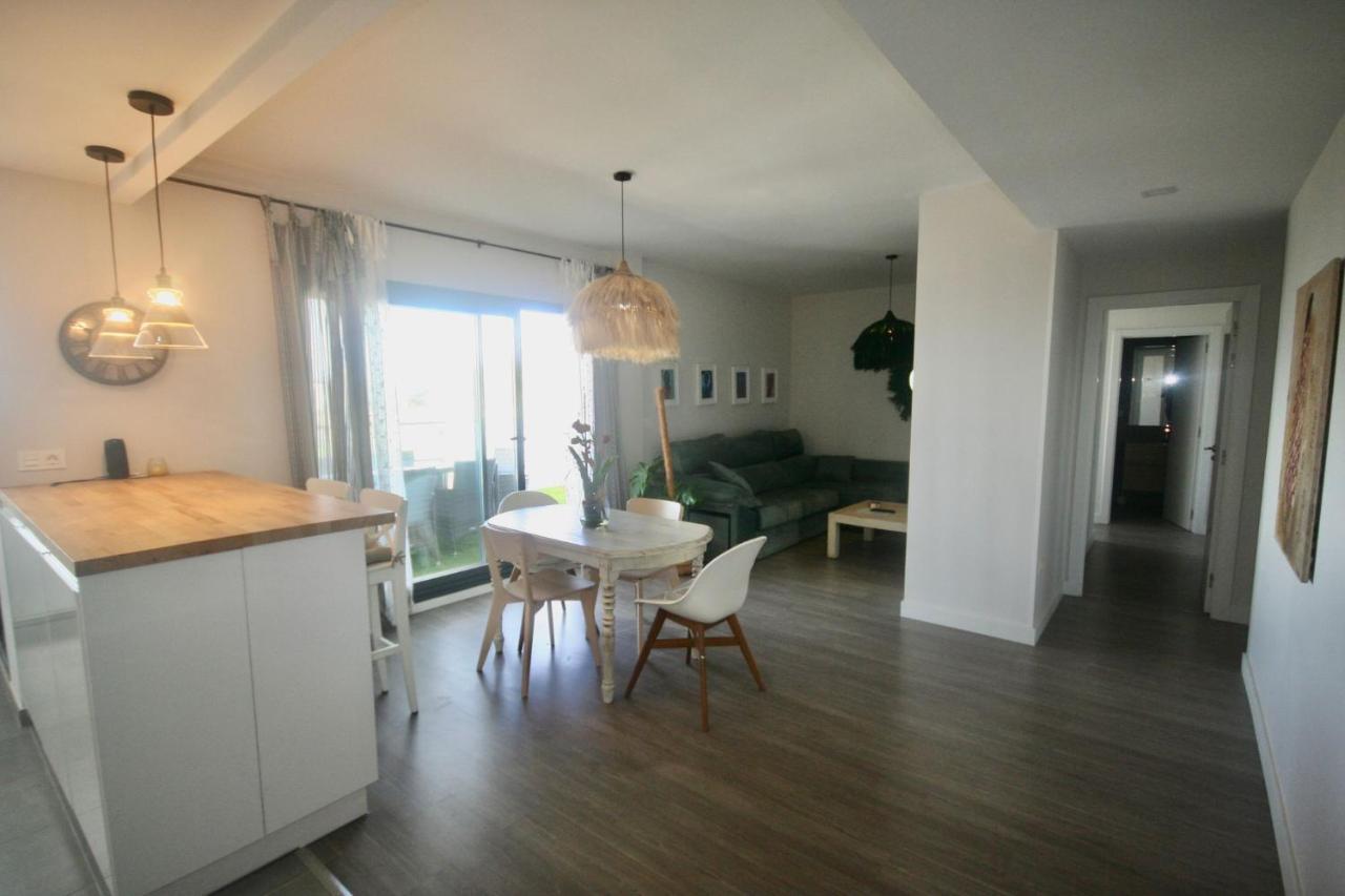 Atico Con Piscina, Golf, Vistas Al Mar Lejlighed Torre de Benagalbon Eksteriør billede