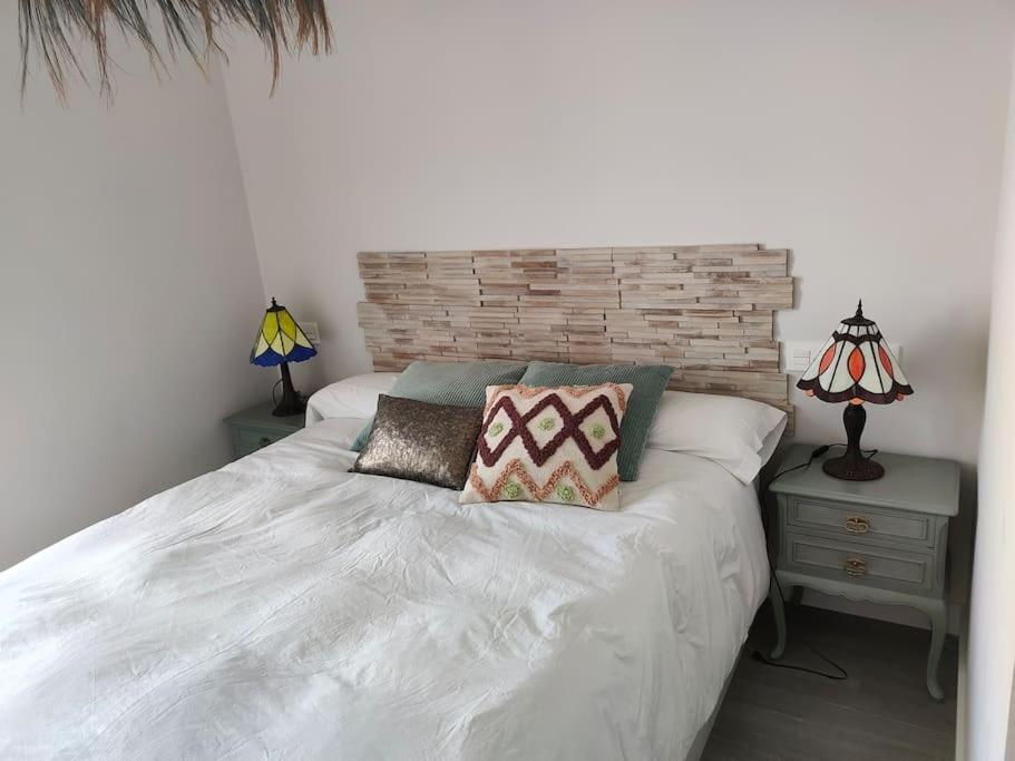 Atico Con Piscina, Golf, Vistas Al Mar Lejlighed Torre de Benagalbon Eksteriør billede