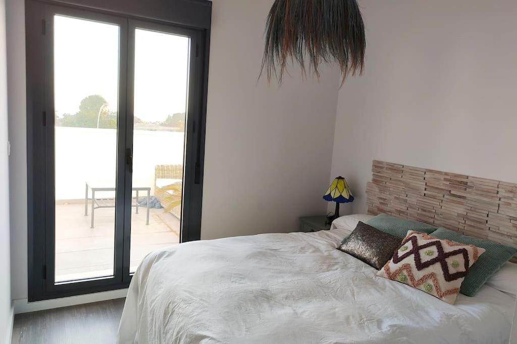 Atico Con Piscina, Golf, Vistas Al Mar Lejlighed Torre de Benagalbon Eksteriør billede