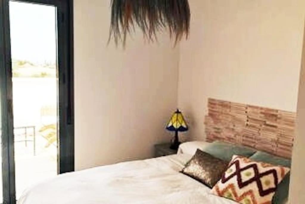 Atico Con Piscina, Golf, Vistas Al Mar Lejlighed Torre de Benagalbon Eksteriør billede