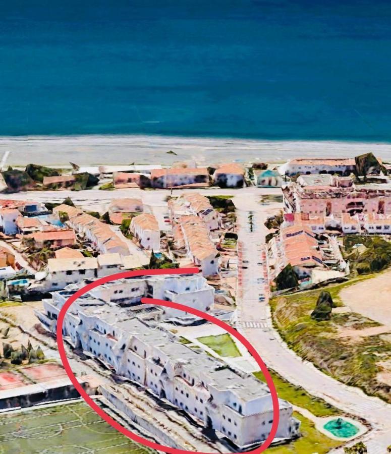 Atico Con Piscina, Golf, Vistas Al Mar Lejlighed Torre de Benagalbon Eksteriør billede