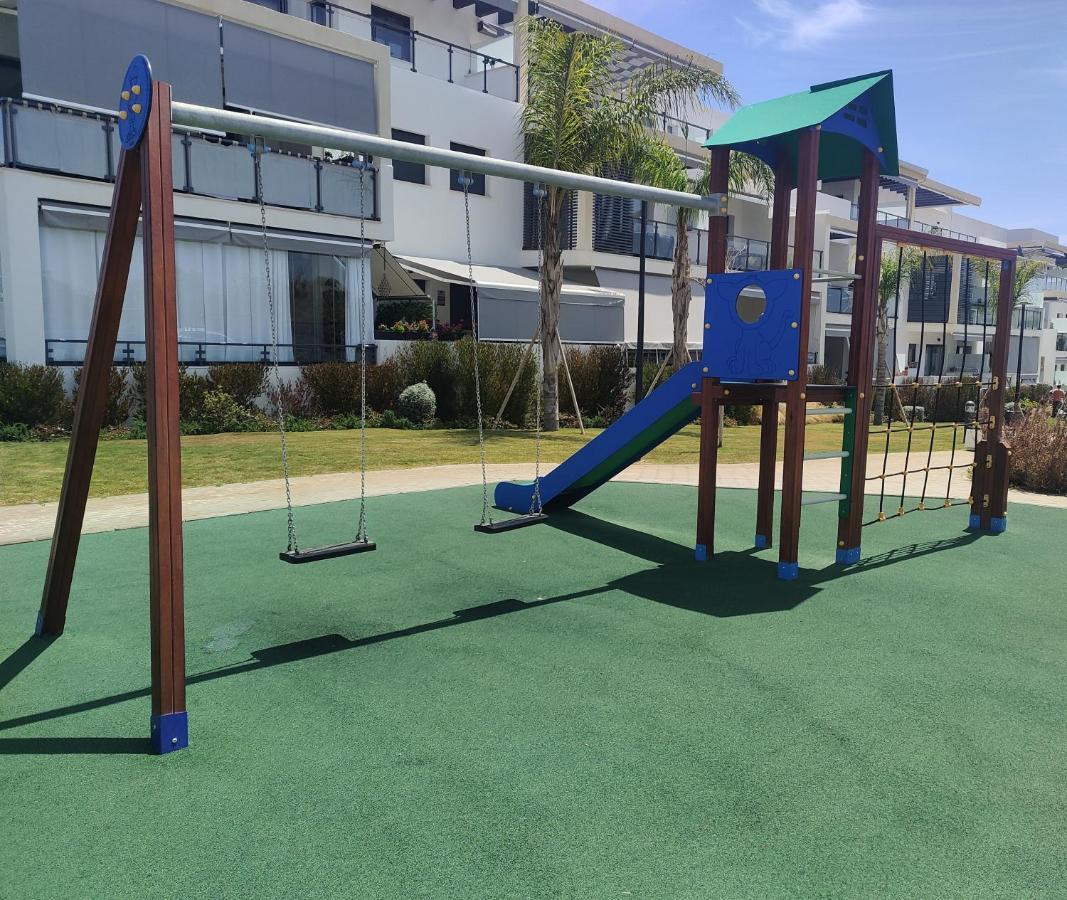 Atico Con Piscina, Golf, Vistas Al Mar Lejlighed Torre de Benagalbon Eksteriør billede