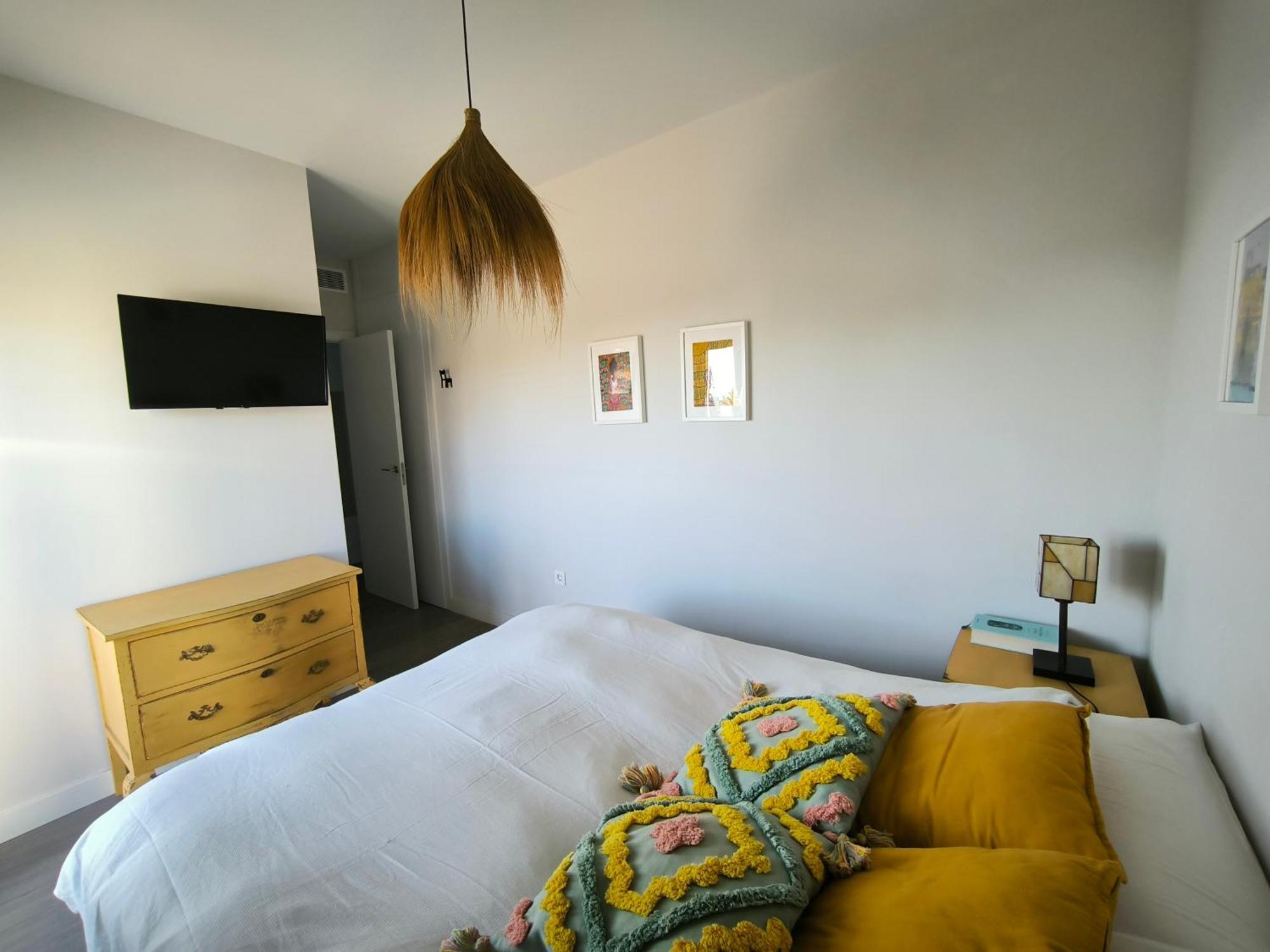 Atico Con Piscina, Golf, Vistas Al Mar Lejlighed Torre de Benagalbon Eksteriør billede